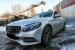 Faruri Full Multibeam LED Mercedes C-Class W205 S205 (2014-2018) LHD Performance AutoTuning