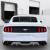 Ornament Geam Spate Luneta FORD Mustang Sixth Generation (2015-2019) Performance AutoTuning