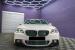 Prelungire Bara Fata BMW Seria 5 F10 F11 (2011-2017) M-Performance Design Negru Lucios Performance AutoTuning