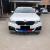Prelungire Bara Fata BMW Seria 5 G30 G31 (2017+) M5 Design Negru Lucios Performance AutoTuning