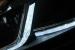 Faruri LED VW Golf 6 VI (2008-2013) Facelift G7.5 Look Silver Semnalizare Secventiala Performance AutoTuning