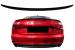Eleron Portbagaj Audi A4 B9 (2016-Up) Negru Lucios Performance AutoTuning