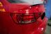 Eleron Portbagaj Audi A4 B9 (2016-Up) Negru Lucios Performance AutoTuning