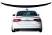 Eleron Portbagaj AUDI A4 B8 Sedan (2008-2015) Negru Mat Performance AutoTuning