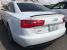 Eleron portbagaj AUDI A6 C7 4G 4 Usi (2011-2018) Negru Lucios Performance AutoTuning