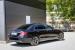 Eleron Portbagaj Mercedes E-Class W213 (2016-up) Negru Lucios Performance AutoTuning