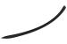 Eleron Portbagaj Mercedes E-Class W213 (2016-up) Negru Lucios Performance AutoTuning