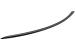 Eleron Portbagaj Mercedes E-Class W213 (2016-up) Negru Lucios Performance AutoTuning