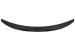 Eleron Portbagaj Mercedes E-Class W213 Sedan (2016-2019) Negru Mat Performance AutoTuning