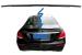 Eleron Portbagaj Mercedes E-Class W213 Sedan (2016-2019) Negru Mat Performance AutoTuning