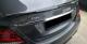 Eleron Portbagaj Mercedes E-Class W213 Sedan (2016-2019) Negru Mat Performance AutoTuning