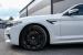 Aripi Laterale BMW 5 Series G30 G31 (2017-) Negru M5 Design Performance AutoTuning