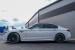 Aripi Laterale BMW 5 Series G30 G31 (2017-) Negru M5 Design Performance AutoTuning