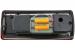 Stopuri Full LED cu Lampa Ceata si Eleron Portbagaj MERCEDES Benz W463 G-Class (1989-2015) Rosu Semnalizare Dinamica Performance AutoTuning