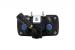 Stopuri Full LED cu Lampa Ceata si Eleron Portbagaj MERCEDES Benz W463 G-Class (1989-2015) Rosu Semnalizare Dinamica Performance AutoTuning