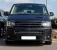 Grila Centrala fara emblema VW T5.1 Facelift Transporter (2010-2015) Performance AutoTuning