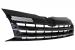Grila Centrala fara emblema VW T5.1 Facelift Transporter (2010-2015) Performance AutoTuning