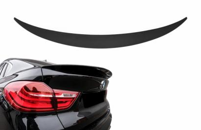 Eleron Portbagaj BMW X4 F26 (2014-2018) Performance AutoTuning