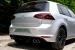 Pachet Exterior cu Faruri G7.5 Look LED Semnal Dinamic VW Golf 7 VII (11/2012-07/2017) R Design Performance AutoTuning