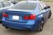 Eleron Portbagaj BMW Seria 3 F30 (2011-up) M3 Design Negru Mat Performance AutoTuning