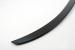 Eleron Portbagaj BMW Seria 3 F30 (2011-up) M3 Design Negru Mat Performance AutoTuning