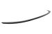 Eleron Portbagaj BMW Seria 3 F30 (2011-up) M3 Design Negru Mat Performance AutoTuning