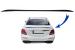 Eleron Portbagaj Mercedes E-Class W213 (2016-up) Negru Mat Performance AutoTuning