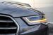 Faruri Full LED Audi A6 4G C7 (2011-2018) Facelift Matrix Design Semnalizare Dinamica Secventiala Performance AutoTuning