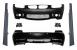 Pachet Exterior Complet BMW Seria 3 E92 E93 (2006-2009) M3 Design Performance AutoTuning