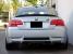 Bara Spate si Praguri Laterale BMW E92 E93 (2006-2010) M3 Design cu PDC Performance AutoTuning