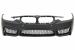 Body Kit BMW seria 3 F30 (2011-2015) F30 LCI (2016+) cu Praguri Laterale M3 Sport Design Performance AutoTuning