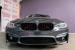 Body Kit BMW Seria 3 F30 Non LCI & LCI (2011-2018) M3 Sport EVO Design cu Praguri Laterale Performance AutoTuning