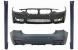 Body Kit BMW Seria 3 F30 Non LCI & LCI (2011-2018) M3 Sport EVO Design cu Praguri Laterale Performance AutoTuning