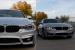 Body Kit BMW Seria 3 F30 Non LCI & LCI (2011-2018) M3 Sport EVO Design cu Praguri Laterale Performance AutoTuning