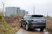 Tobe Ornamente Sistem de Evacuare compatibile cu Land Rover Range Rover Carbon Fiber Finisaj Mat Inlet 8 cm Performance AutoTuning