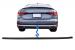 Ornament Bara Spate AUDI A4 B9 8W (2016-2018) Sedan/Avant S-Line Design Pentru Bara Standard Performance AutoTuning