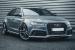 Bara Fata cu Faruri Full LED Semnalizare Dinamica Secventiala Audi A6 4G (2011-2018) RS6 Matrix Design Performance AutoTuning