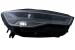Bara Fata cu Faruri Full LED Semnalizare Dinamica Secventiala Audi A6 4G (2011-2018) RS6 Matrix Design Performance AutoTuning
