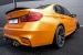 Eleron Portbagaj BMW Seria 3 F30 (2011-2019) M4 CSL Design Performance AutoTuning