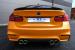 Eleron Portbagaj BMW Seria 3 F30 (2011-2019) M4 CSL Design Performance AutoTuning