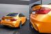 Eleron Portbagaj BMW Seria 3 F30 (2011-2019) M4 CSL Design Performance AutoTuning