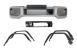 Bara Fata cu Prelungiri Aripi Extensii MERCEDES Benz G-Class W463 (1989-2017) G65 Design Performance AutoTuning