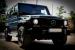 Bara Fata cu Prelungiri Aripi Extensii si Grila Centrala Mercedes G-Class W463 (1989-2018) G65 Design Performance AutoTuning
