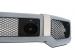 Bara Fata cu Prelungiri Aripi Extensii si Grila Centrala Mercedes G-Class W463 (1989-2018) G65 Design Performance AutoTuning