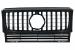Bara Fata cu Prelungiri Aripi Extensii si Grila Centrala Mercedes G-Class W463 (1989-2018) G65 Design Performance AutoTuning