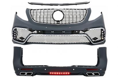 Kit Exterior Complet MERCEDES V-Class W447 (2014-Up) Performance AutoTuning