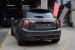 Stopuri compatibile cu MINI ONE F55 F56 F57 3D 5D Convertible (2014-2018) JCW Design Rosu Fumuriu Performance AutoTuning