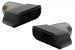 Tobe Ornamente BMW Seria 5 G30 G31 (2017-up) F10 F11 (2010-2014) F10 F11 LCI (2015-2017) Seria 6 G32 (2017-up) M-Tech Sport Design Negru Performance AutoTuning