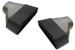 Tobe Ornamente BMW Seria 5 G30 G31 (2017-up) F10 F11 (2010-2014) F10 F11 LCI (2015-2017) Seria 6 G32 (2017-up) M-Tech Sport Design Negru Performance AutoTuning