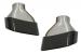 Tobe Ornamente BMW Seria 5 G30 G31 (2017-up) F10 F11 (2010-2014) F10 F11 LCI (2015-2017) Seria 6 G32 (2017-up) M-Tech Sport Design Negru Performance AutoTuning